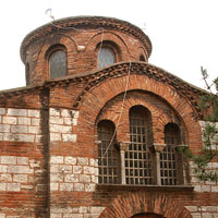 Church of Saint John Prodromos